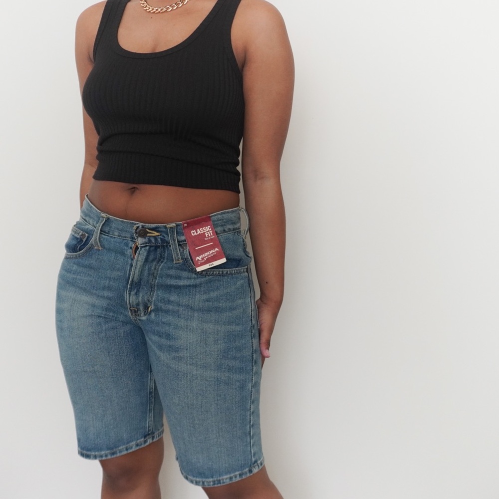 Arizona Bermuda shorts